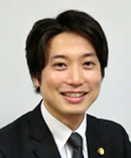 井神 貴仁
