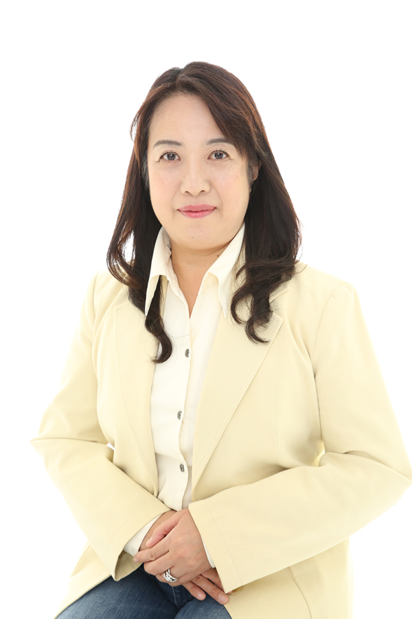 藤田 道子