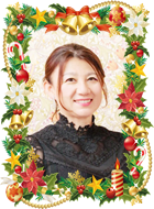 代表:北折明子 代表:北折明子