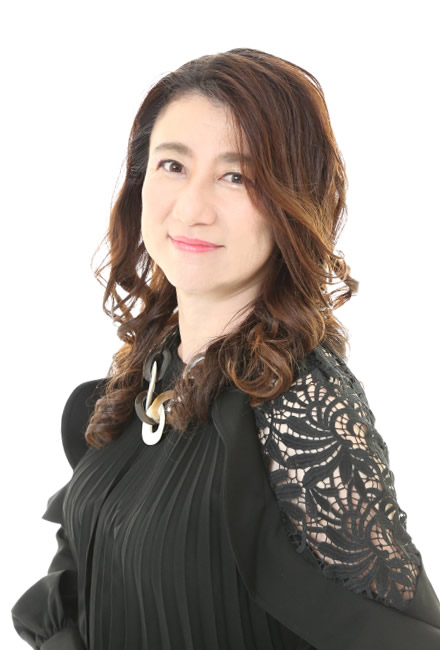 北折 明子