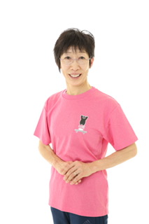 山田 朋子