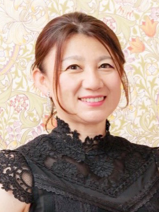 北折　明子