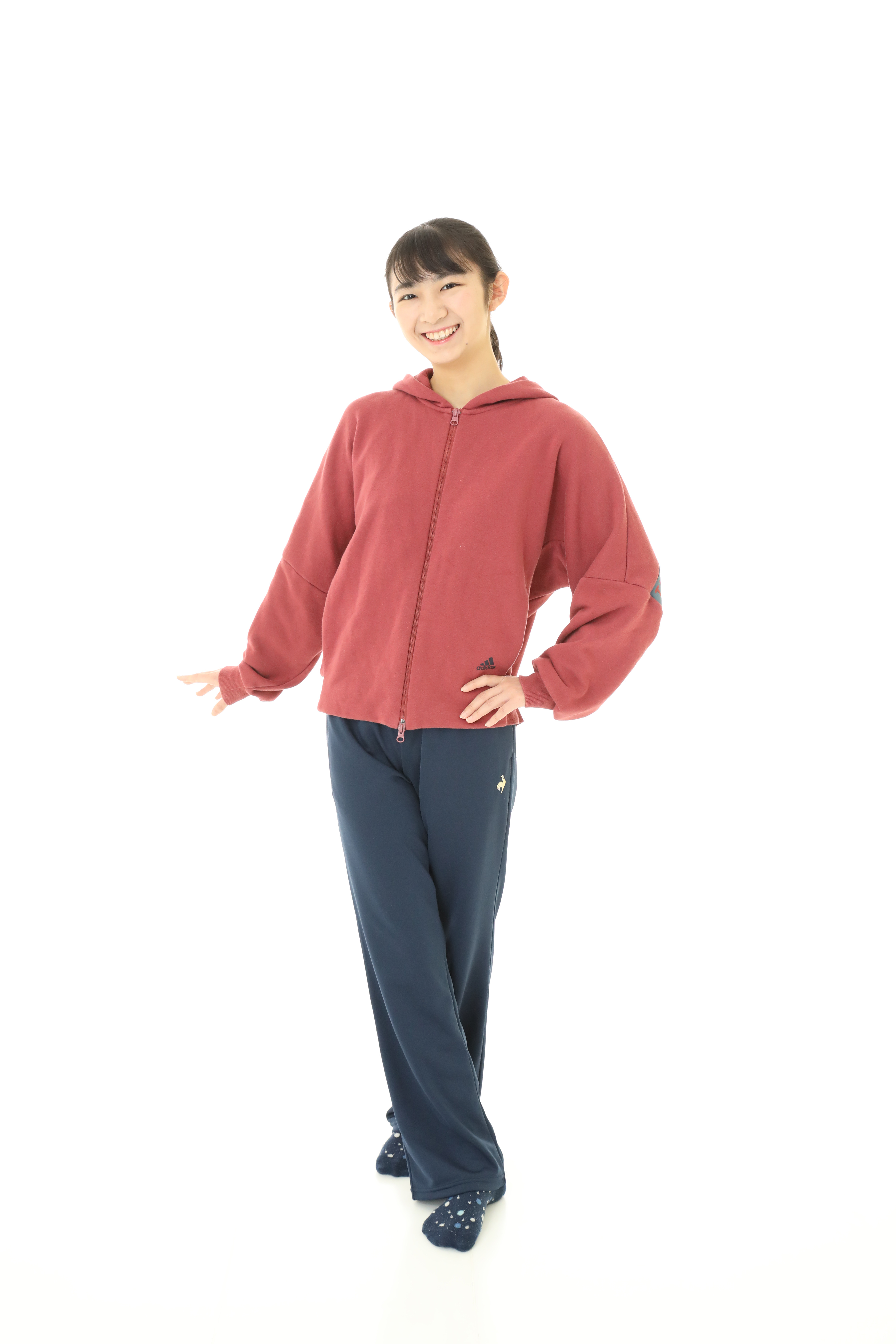 北折　舞