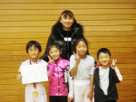 第4回愛知県トランポリン競技大会　PHOTO 03