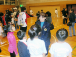 第4回愛知県トランポリン競技大会　PHOTO 01