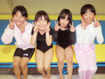 生徒達
