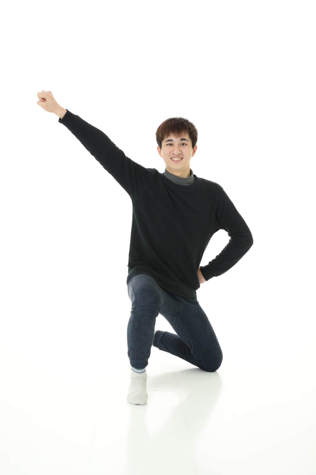 村瀬 直人