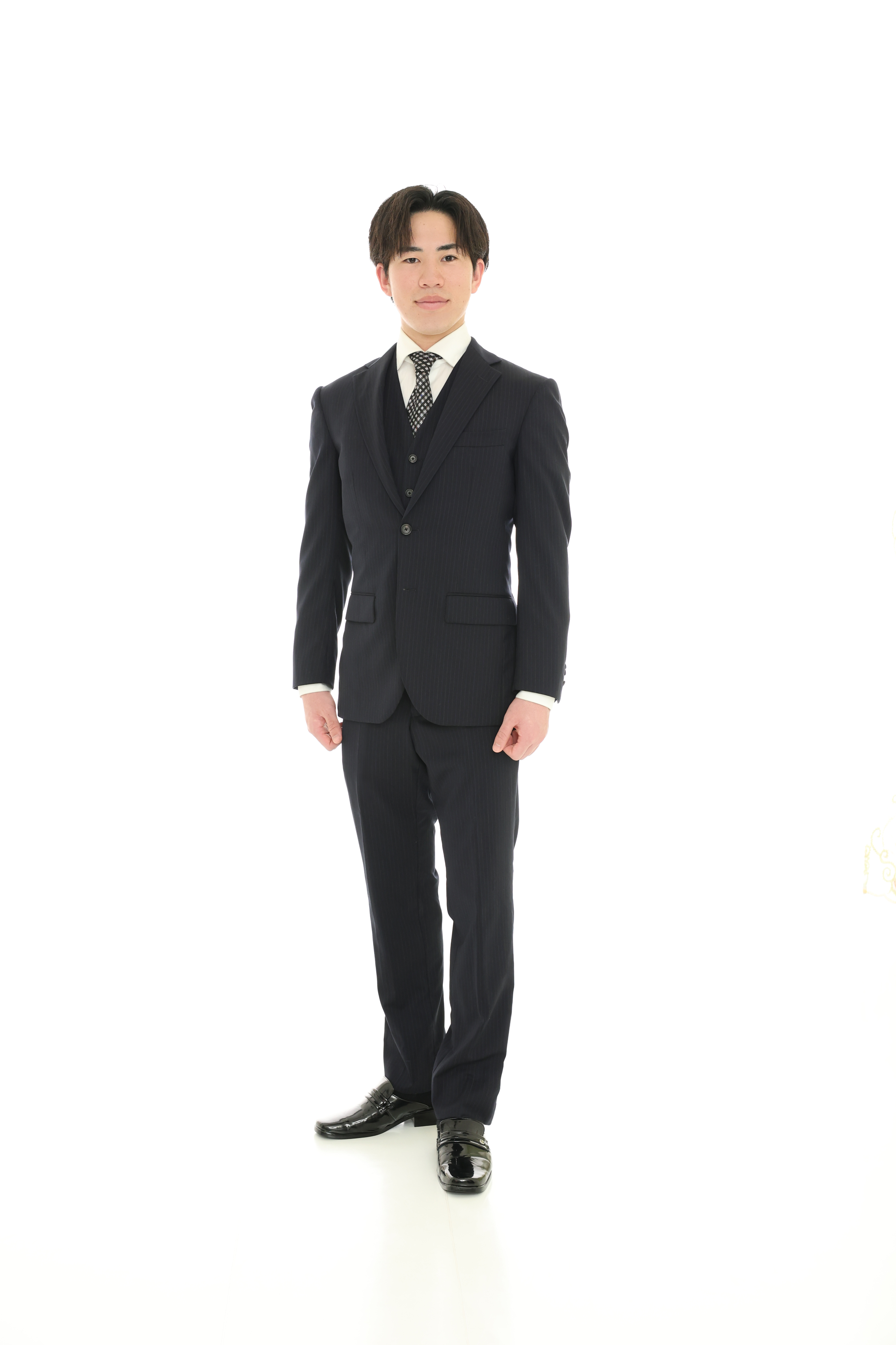 藪 真彦