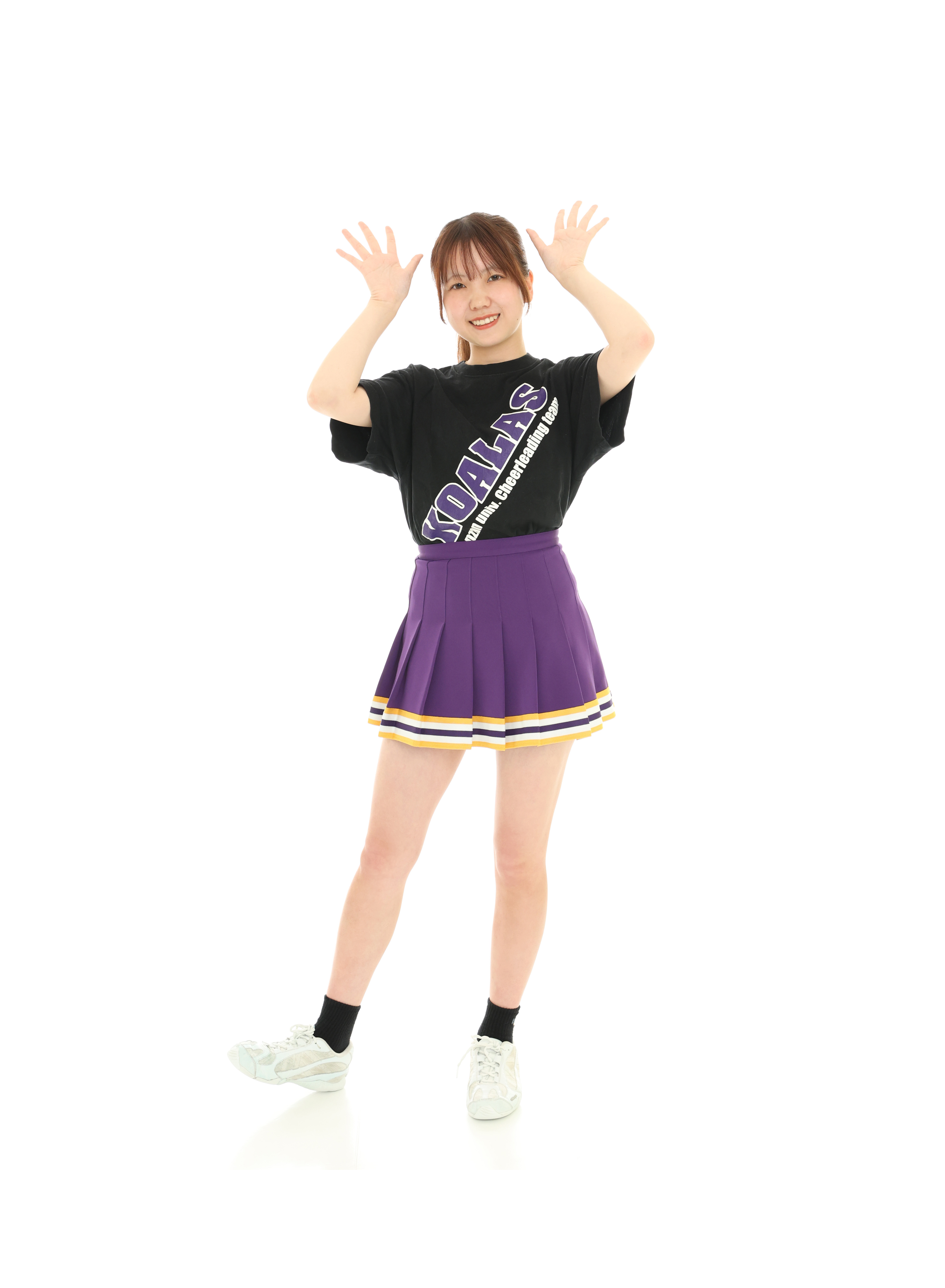 日比 杏奈