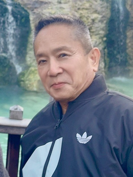 水口　晴雄